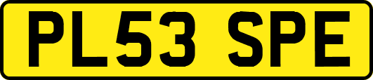PL53SPE