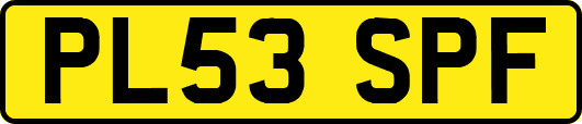PL53SPF