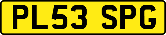PL53SPG