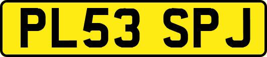 PL53SPJ