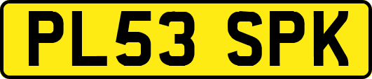 PL53SPK