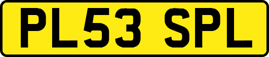 PL53SPL