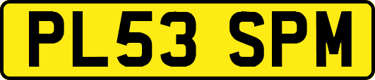 PL53SPM