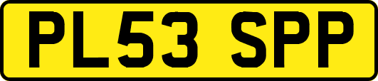 PL53SPP