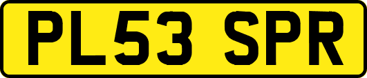PL53SPR