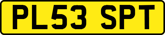 PL53SPT