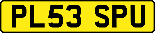 PL53SPU