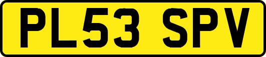 PL53SPV