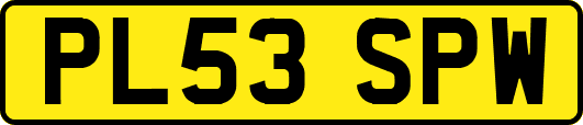 PL53SPW