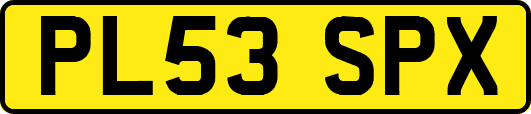 PL53SPX
