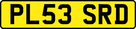 PL53SRD