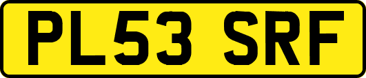 PL53SRF