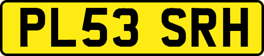 PL53SRH