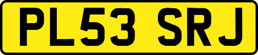 PL53SRJ