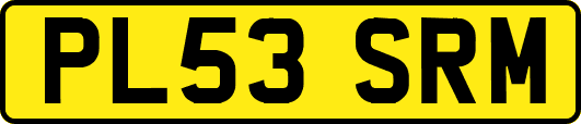 PL53SRM