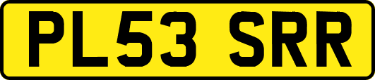 PL53SRR