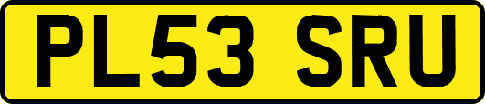 PL53SRU