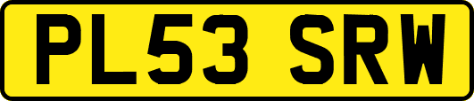 PL53SRW