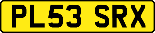 PL53SRX