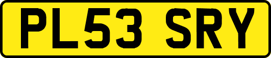 PL53SRY