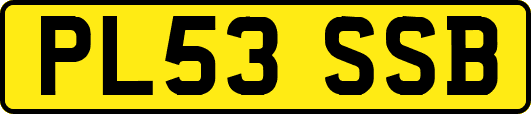 PL53SSB