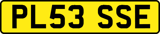 PL53SSE