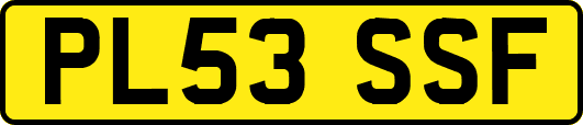 PL53SSF