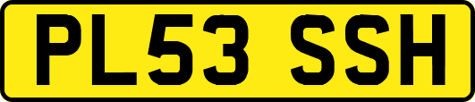 PL53SSH