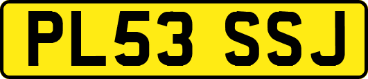 PL53SSJ