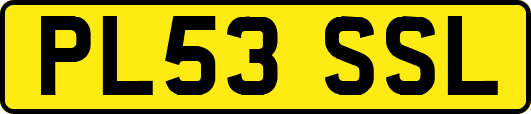 PL53SSL