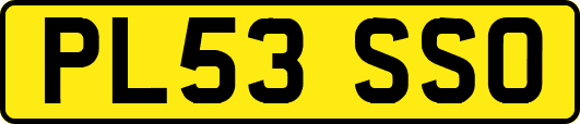 PL53SSO
