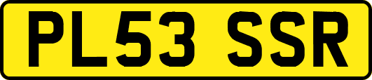 PL53SSR