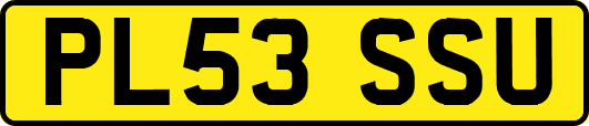 PL53SSU