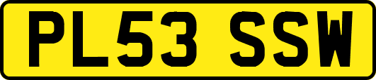 PL53SSW