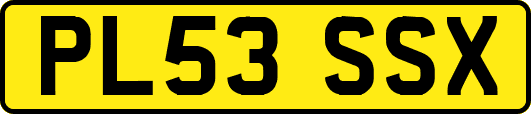 PL53SSX