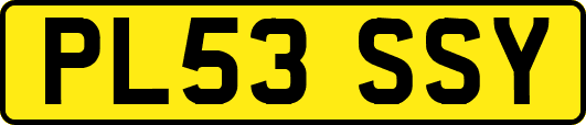 PL53SSY