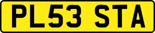 PL53STA