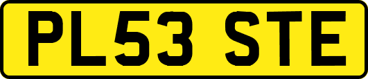 PL53STE