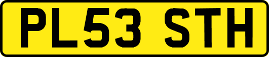 PL53STH