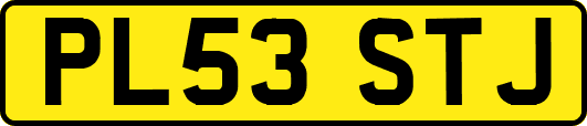 PL53STJ