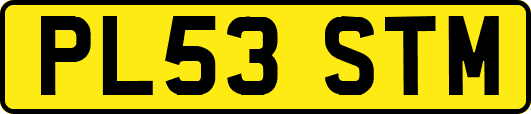 PL53STM