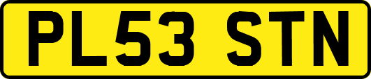 PL53STN