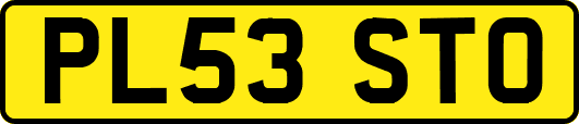 PL53STO