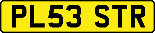 PL53STR