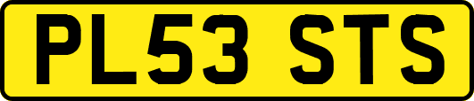 PL53STS