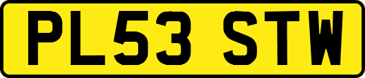 PL53STW