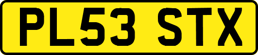 PL53STX