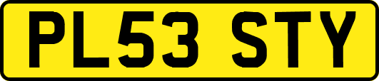 PL53STY