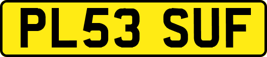 PL53SUF