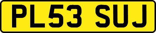 PL53SUJ